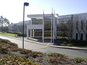 Hurricane Electric Colocation Facility Fremont2.jpg