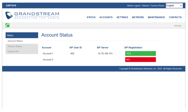 Grandstream admin page.png