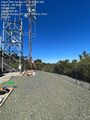 Looking toward San Bruno Mountain